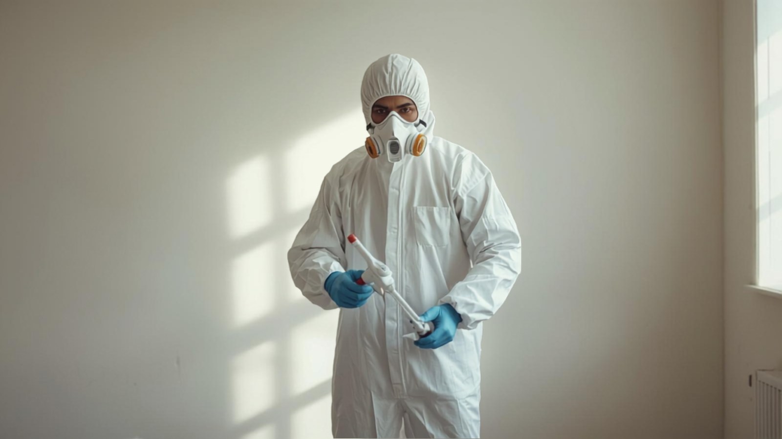 Biohazard Cleanup in North Ridgeville, Ohio — North Ridgeville Vehicle Pathogen Clean: licensed local biohazard cleanup services