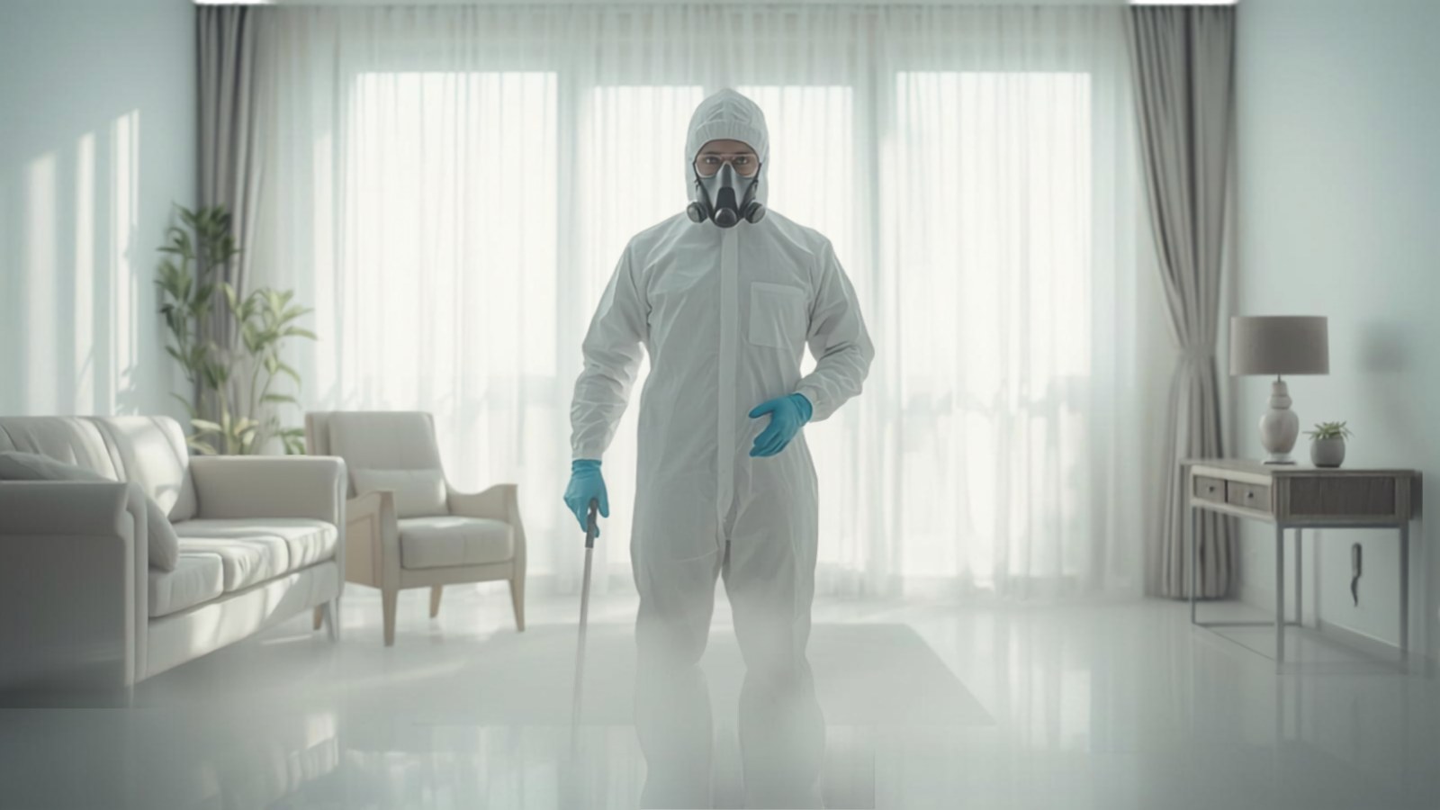 Superbug Clean Up in North Ridgeville, Ohio — North Ridgeville Vehicle Pathogen Clean: licensed local superbug clean up services